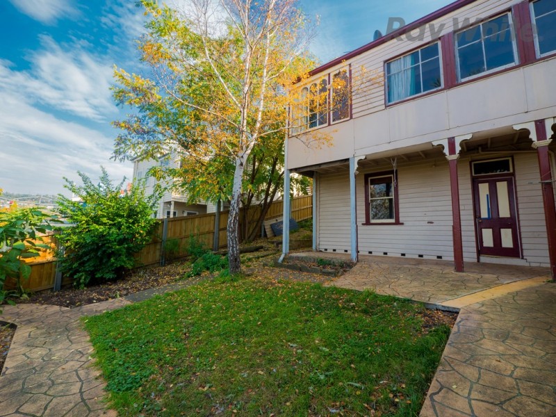 342 Liverpool Street, West Hobart TAS 7000