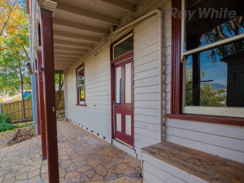 342 Liverpool Street, West Hobart TAS 7000