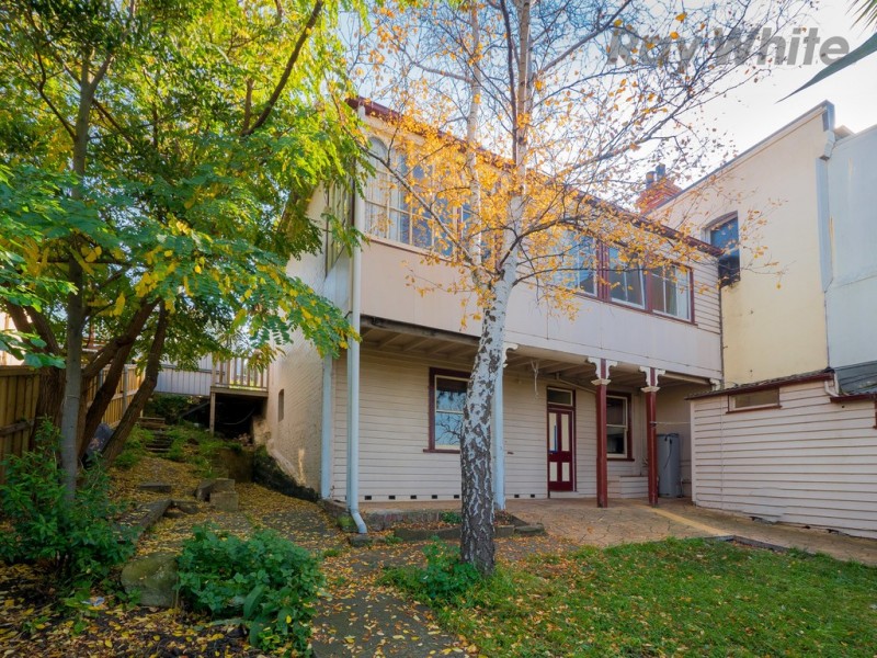 342 Liverpool Street, West Hobart TAS 7000