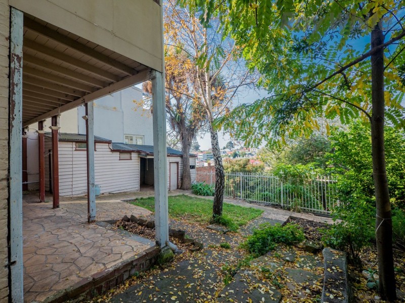 342 Liverpool Street, West Hobart TAS 7000