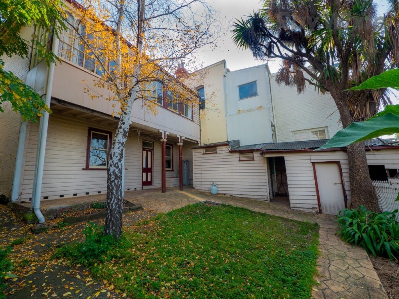 342 Liverpool Street, West Hobart TAS 7000