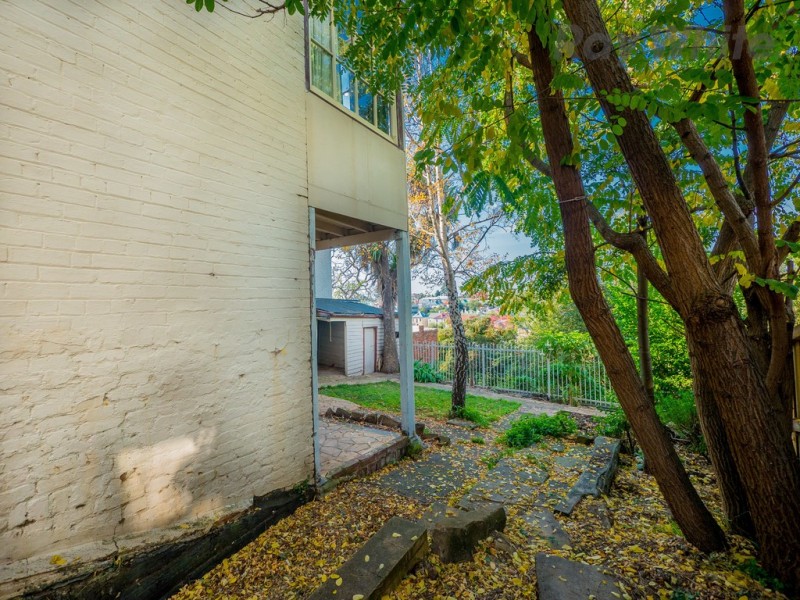 342 Liverpool Street, West Hobart TAS 7000