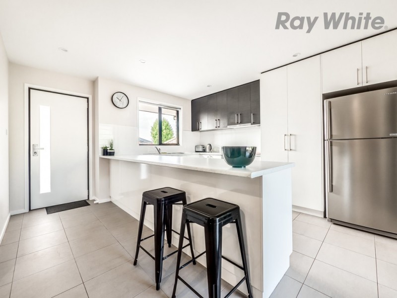 8 Fielder Lane, Howrah TAS 7018
