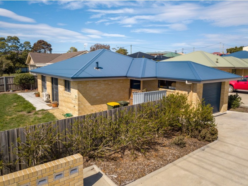 1/40 Racecourse Road, Brighton TAS 7030