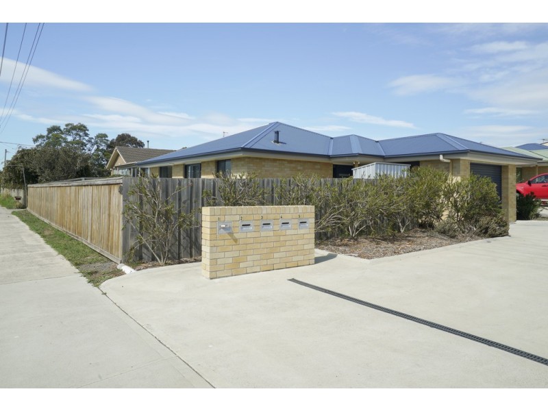 1/40 Racecourse Road, Brighton TAS 7030