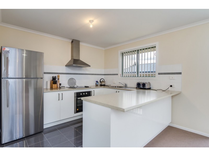 1 and 5/40 Racecourse Road, Brighton TAS 7030