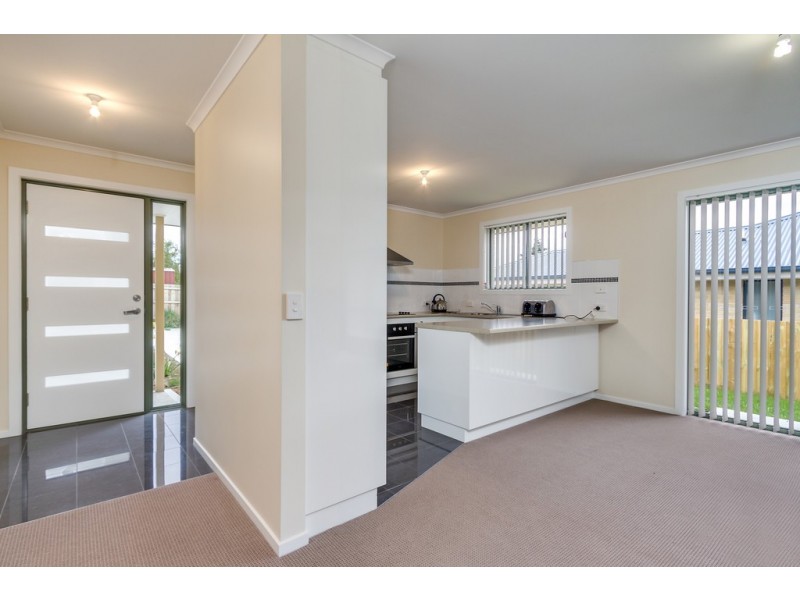 1 and 5/40 Racecourse Road, Brighton TAS 7030