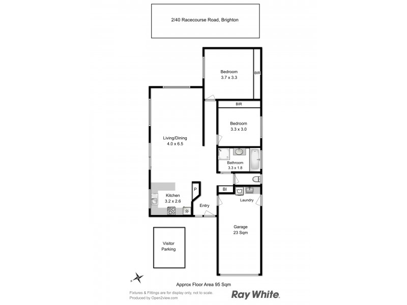 1 and 5/40 Racecourse Road, Brighton TAS 7030