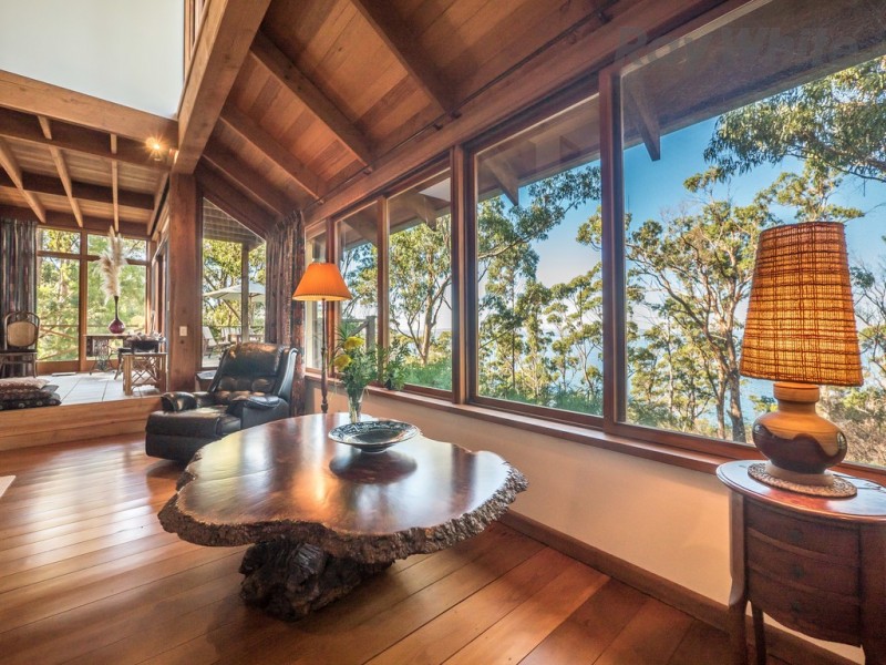 8 Tyndall Court, Bonnet Hill TAS 7053