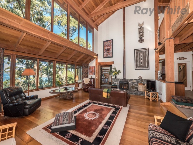 8 Tyndall Court, Bonnet Hill TAS 7053