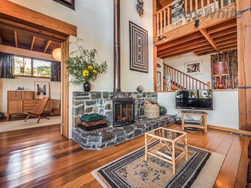 8 Tyndall Court, Bonnet Hill TAS 7053