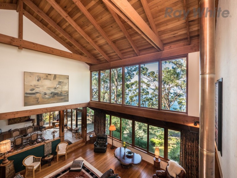 8 Tyndall Court, Bonnet Hill TAS 7053