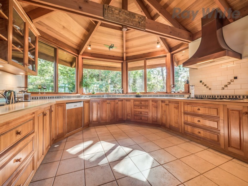 8 Tyndall Court, Bonnet Hill TAS 7053