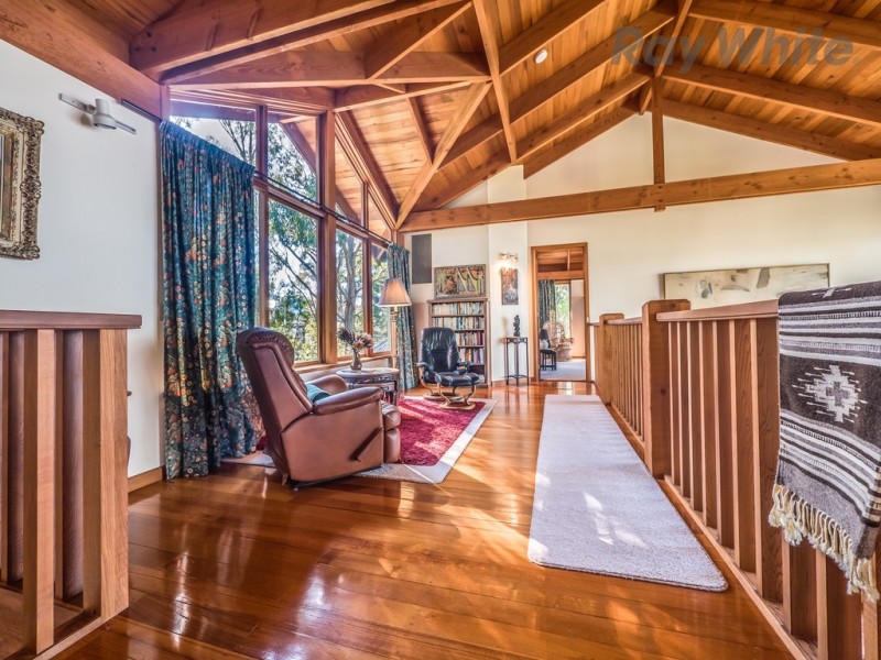 8 Tyndall Court, Bonnet Hill TAS 7053