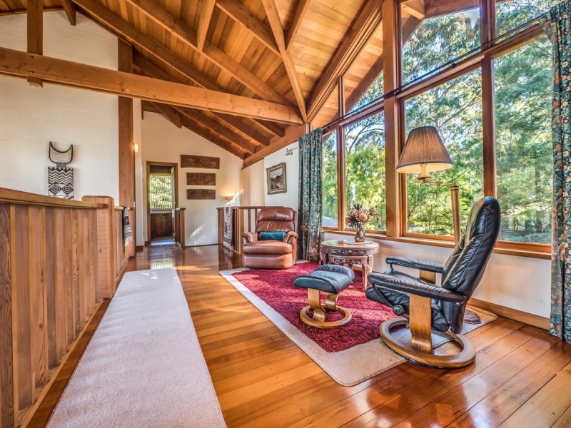 8 Tyndall Court, Bonnet Hill TAS 7053