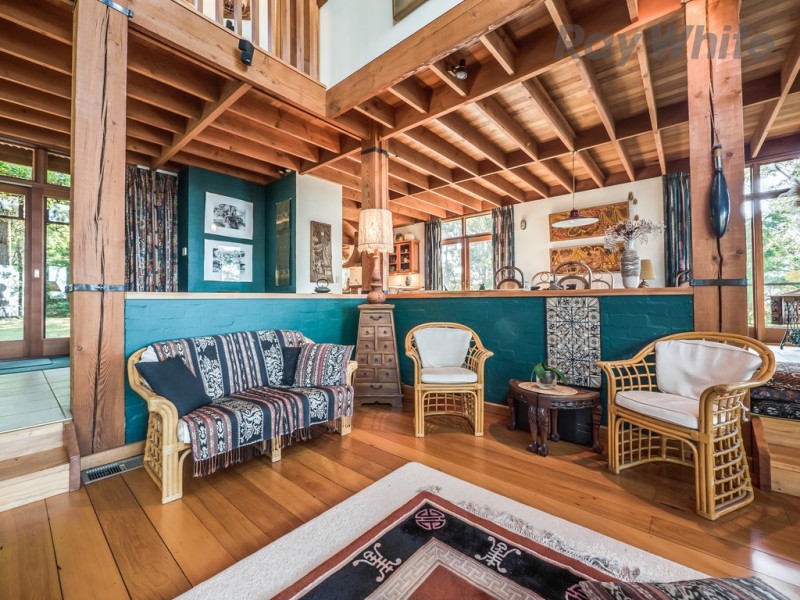 8 Tyndall Court, Bonnet Hill TAS 7053