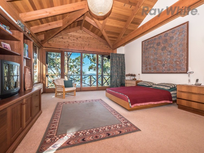 8 Tyndall Court, Bonnet Hill TAS 7053