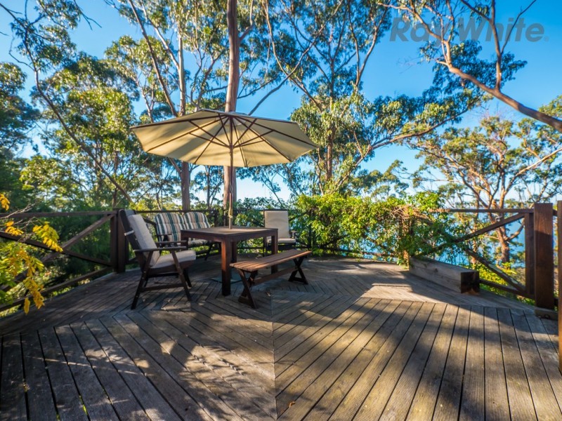 8 Tyndall Court, Bonnet Hill TAS 7053