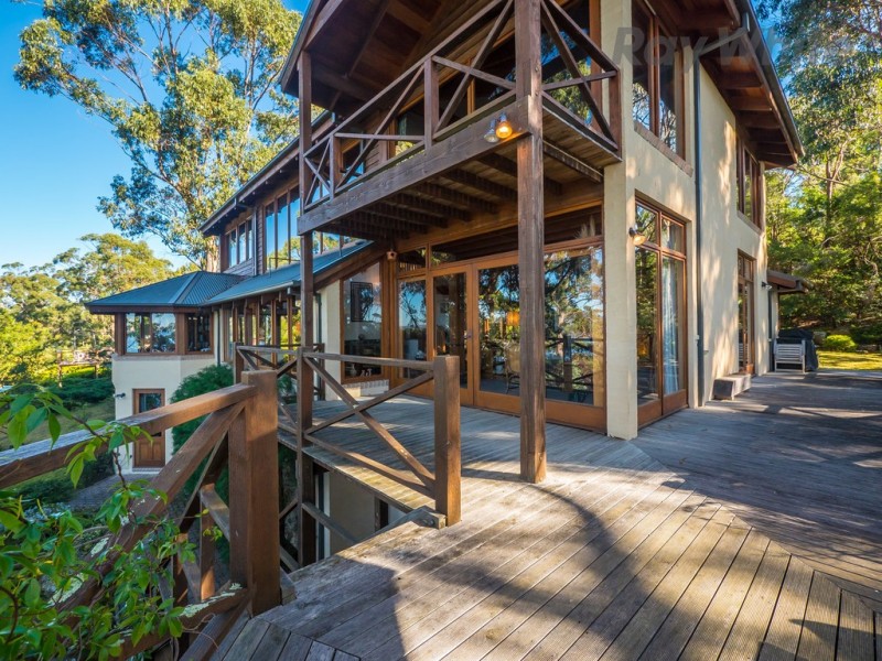 8 Tyndall Court, Bonnet Hill TAS 7053