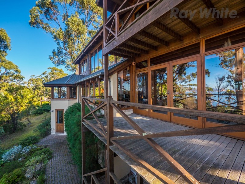 8 Tyndall Court, Bonnet Hill TAS 7053