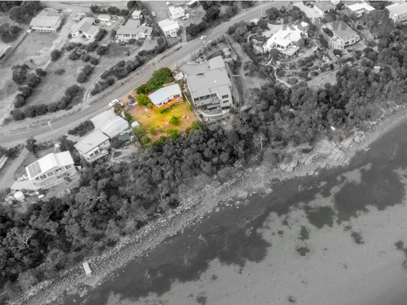 111 Lewisham Scenic Drive, Lewisham TAS 7173