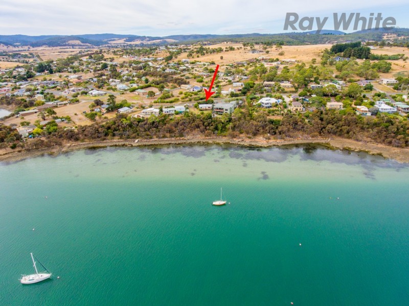 111 Lewisham Scenic Drive, Lewisham TAS 7173