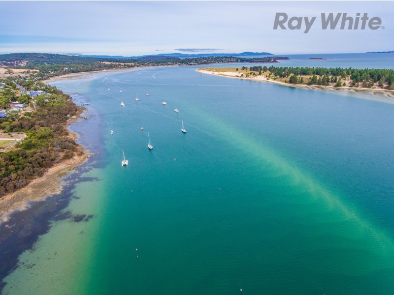 111 Lewisham Scenic Drive, Lewisham TAS 7173