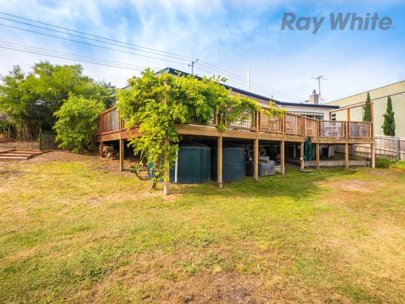 111 Lewisham Scenic Drive, Lewisham TAS 7173