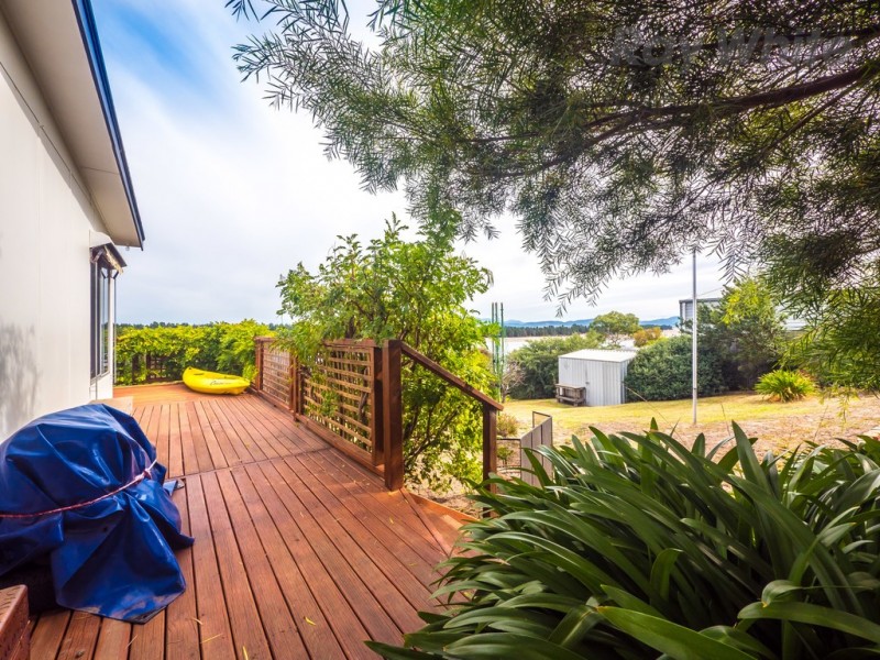 111 Lewisham Scenic Drive, Lewisham TAS 7173
