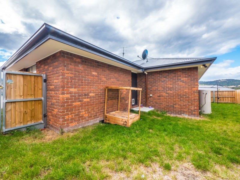 4 Meehan Road, Rokeby TAS 7019