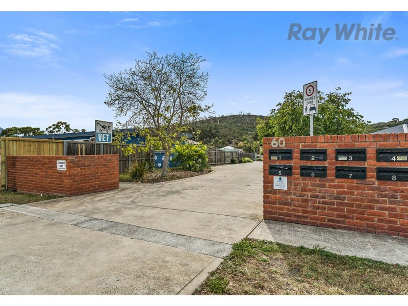 7/60 Bligh Street, Warrane TAS 7018