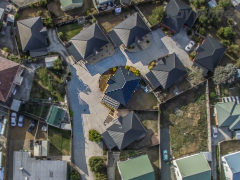 7/60 Bligh Street, Warrane TAS 7018