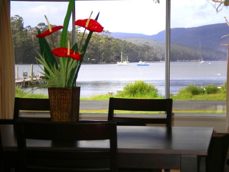 174 Safety Cove Road, Port Arthur TAS 7182