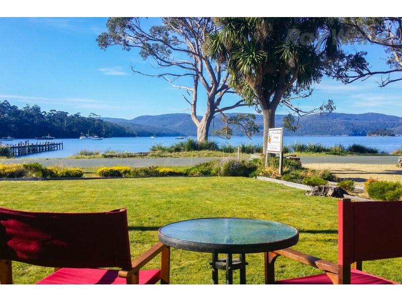 174 Safety Cove Road, Port Arthur TAS 7182
