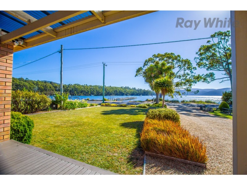 174 Safety Cove Road, Port Arthur TAS 7182