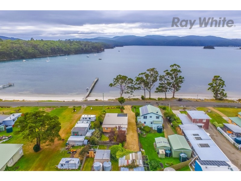 174 Safety Cove Road, Port Arthur TAS 7182