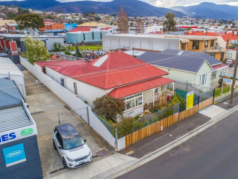 42 Station Street, Moonah TAS 7009