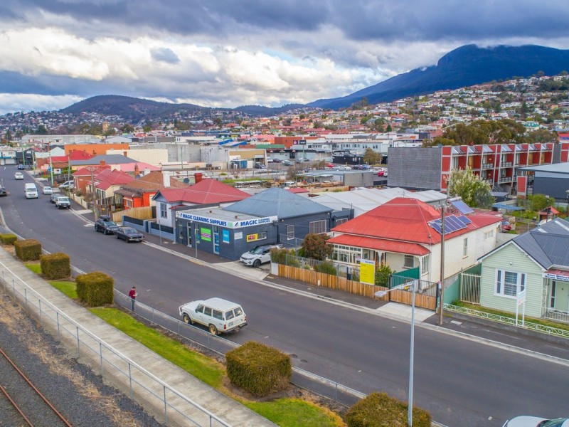 42 Station Street, Moonah TAS 7009