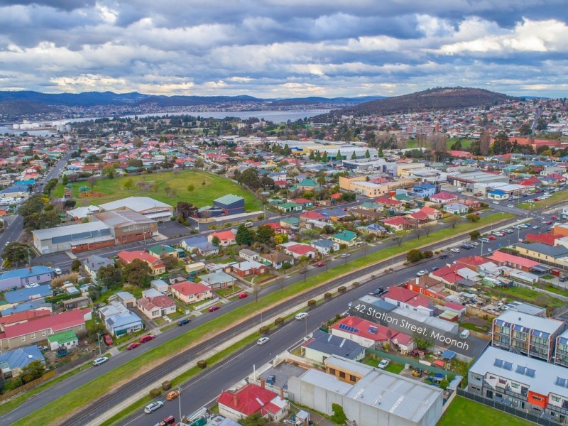 42 Station Street, Moonah TAS 7009