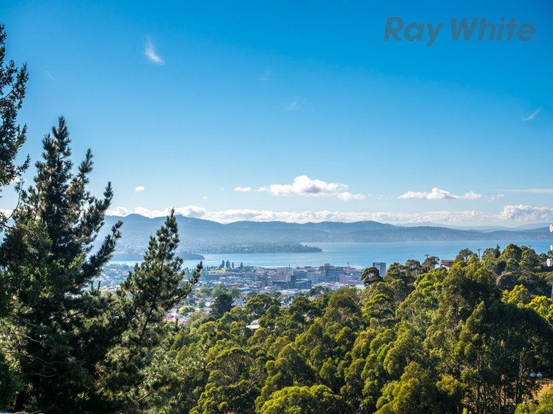 54 Summerhill Road, West Hobart TAS 7000