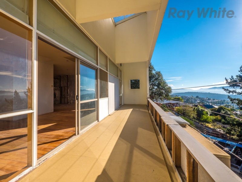 54 Summerhill Road, West Hobart TAS 7000