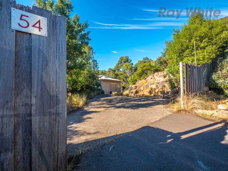 54 Summerhill Road, West Hobart TAS 7000