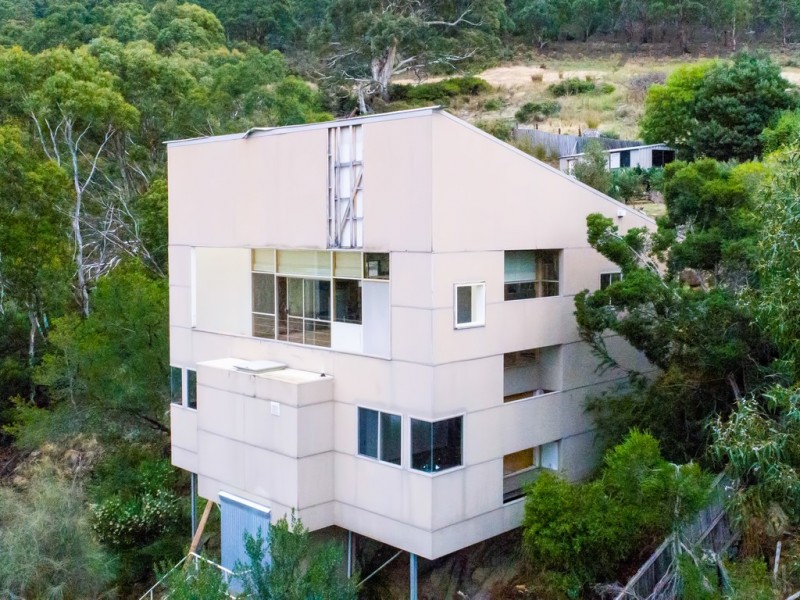54 Summerhill Road, West Hobart TAS 7000