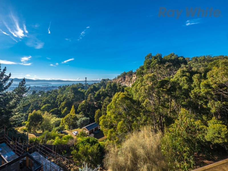 54 Summerhill Road, West Hobart TAS 7000