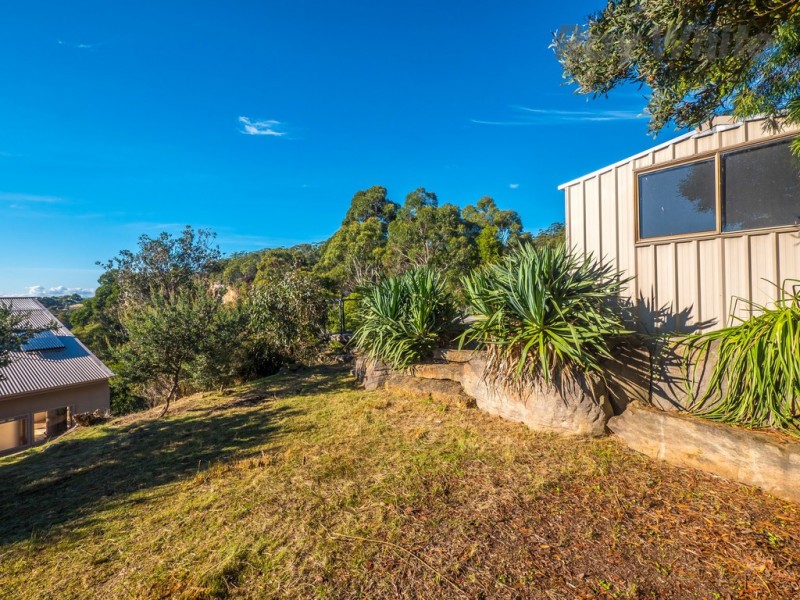 54 Summerhill Road, West Hobart TAS 7000
