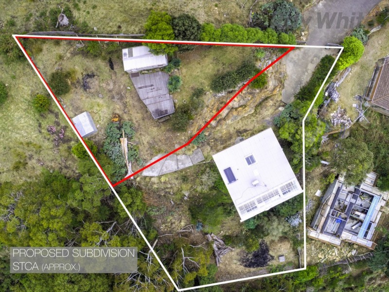 54 Summerhill Road, West Hobart TAS 7000