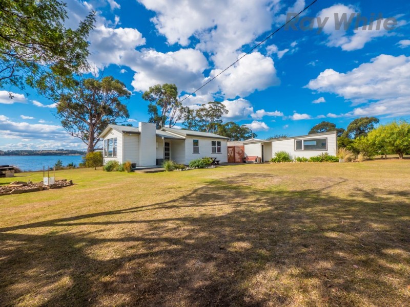 29 East Shelly Road, Orford TAS 7190