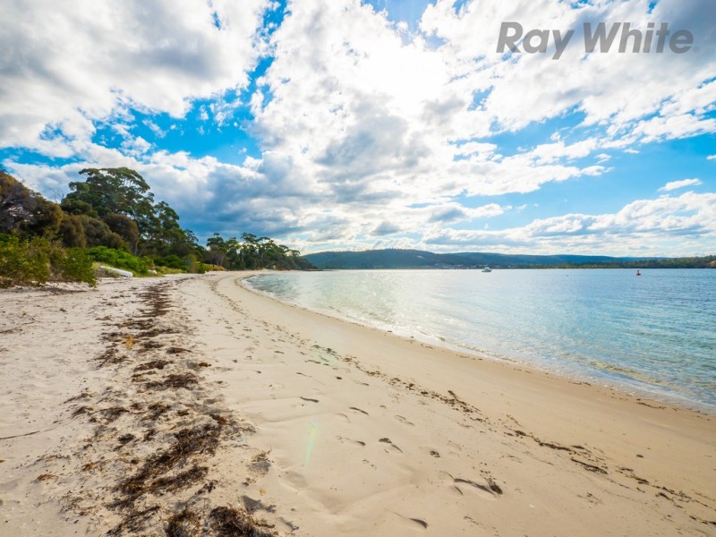 29 East Shelly Road, Orford TAS 7190