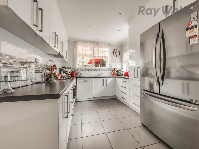 4 Crosby Court, Rosetta TAS 7010