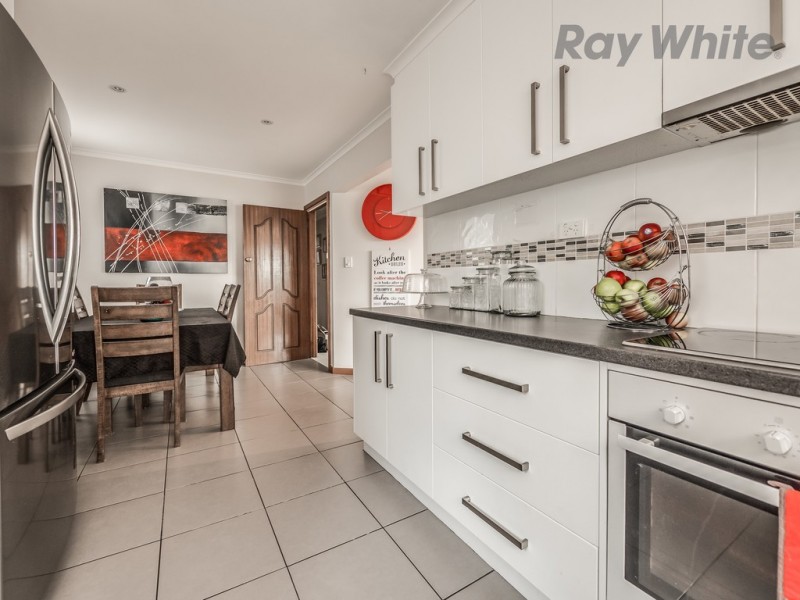 4 Crosby Court, Rosetta TAS 7010